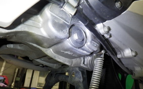 HONDA PCX125 2024 JF81