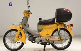 HONDA C50 SUPER CUB C50