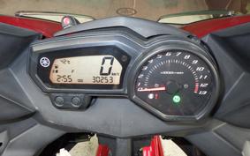 YAMAHA XJ6 2009