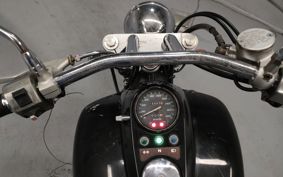 KAWASAKI ELIMINATOR 250V VN250A