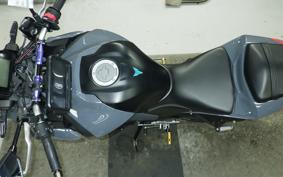 YAMAHA MT-25 A 2014 RG74J