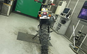 YAMAHA TRICKER