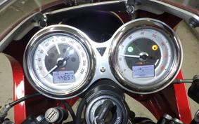 TRIUMPH THRUXTON 1200 2019