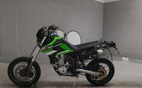 KAWASAKI D-TRACKERX LX250V