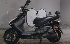 YAMAHA CYGNUS125X SE37