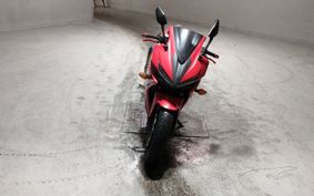 HONDA CBR400R 2017 NC47