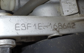 YAMAHA AXIS 125 TREET SE53J