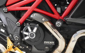DUCATI DIAVEL 2011 ZDMG100ABBB