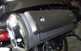 HONDA SILVER WING 400 GT Type 2009 NF03