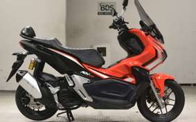 HONDA ADV150 2020 KF38