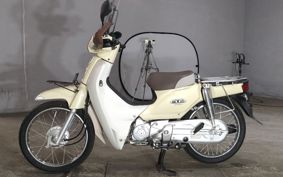 HONDA SUPER CUB110 JA10