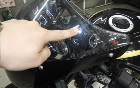 KAWASAKI Z900RS CAFE 2024 ZR900K