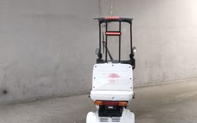HONDA GYRO TA03