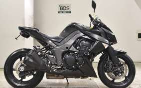 KAWASAKI Z1000 Gen.4 2013