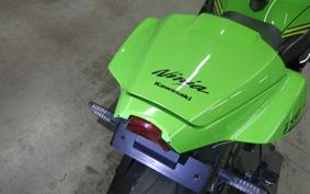 KAWASAKI ZX 10 NINJA ABS 2019 ZXT02E