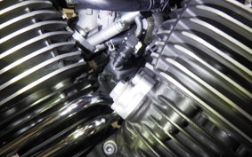 YAMAHA DRAGSTAR 400 CLASSIC  2010 VH02J