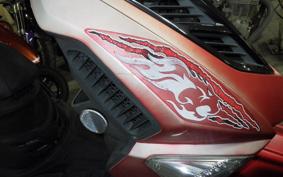 PGO TIGRA 125 2019