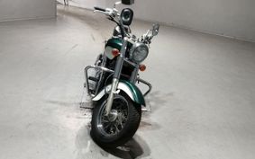 KAWASAKI VULCAN1500 CLASSIC 1997 VNT50D