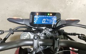 HONDA CB250R MC52
