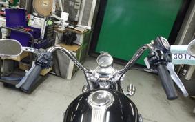 HARLEY XL1200C 2005