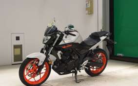 YAMAHA MT-25 2005 RG43J