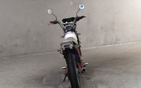 HONDA FTR223 MC34