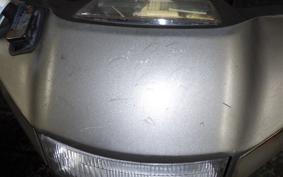 SUZUKI ADDRESS V100 2019 CE11A
