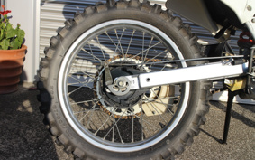 HONDA XR200R ME05