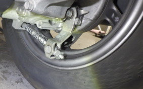 HONDA LEAD 110 2006 JF19