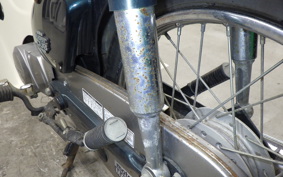 HONDA C70 SUPER CUB 2018 C70