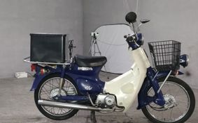 HONDA SUPER CUB50 C50