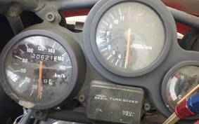 SUZUKI RGV250 Gamma VJ21A
