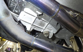 HONDA X4 LD 2002 SC38