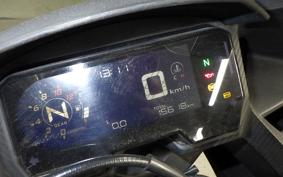 HONDA CBR400R 2020 NC56