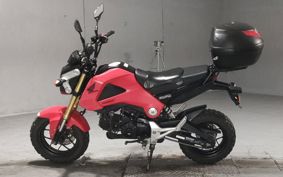 HONDA GU ROM JC61