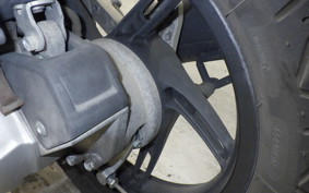 HONDA PCX125 2015 JF56