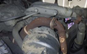 HONDA GYRO X 2024 TD01