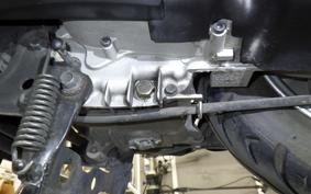 YAMAHA AXIS 125 TREET SE53J