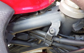 KAWASAKI NINJA 250 2 1993 EX250P