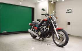 YAMAHA VMAX 1989