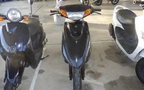 YAMAHA JOG Delux 2015 SA39J