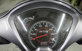 HONDA DIO 110 JF58