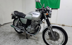 HONDA GB250 CLUBMAN 1 MC10