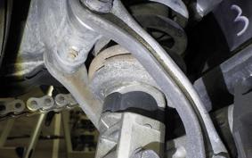 KAWASAKI ZZ1100 NINJA R Gen.2 1997 ZXT10D