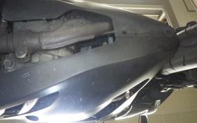 KAWASAKI ER600 F 2009