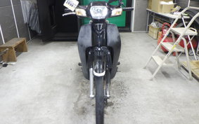 HONDA C110 SUPER CUB JA10