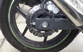 KAWASAKI NINJA 250R EX250K