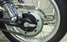 YAMAHA SR400 Gen.5 2021 RH16J