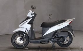 SUZUKI ADDRESS V110 CE47A