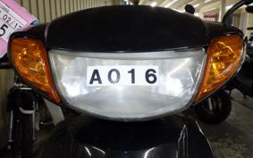 YAMAHA JOG Delux 2005 SA39J